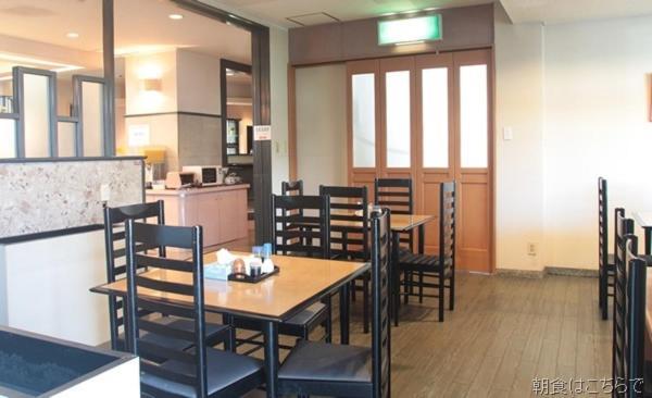 Hikone Station Hotel Esterno foto