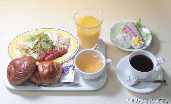 Hikone Station Hotel Esterno foto