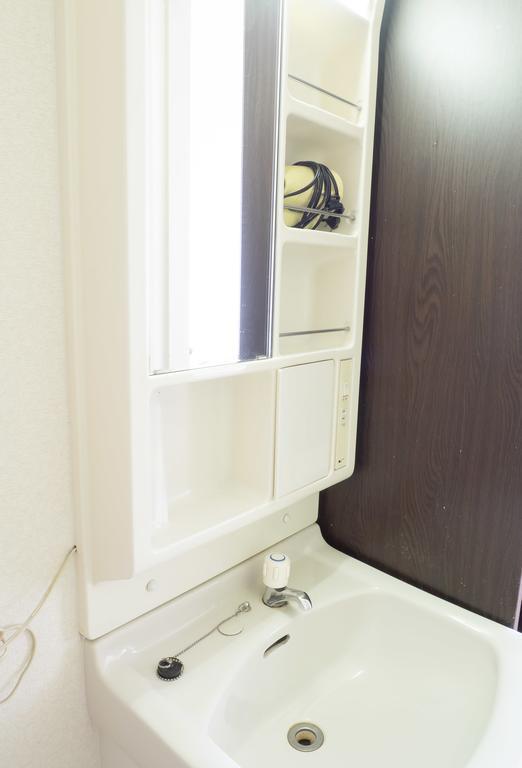 Hikone Station Hotel Esterno foto