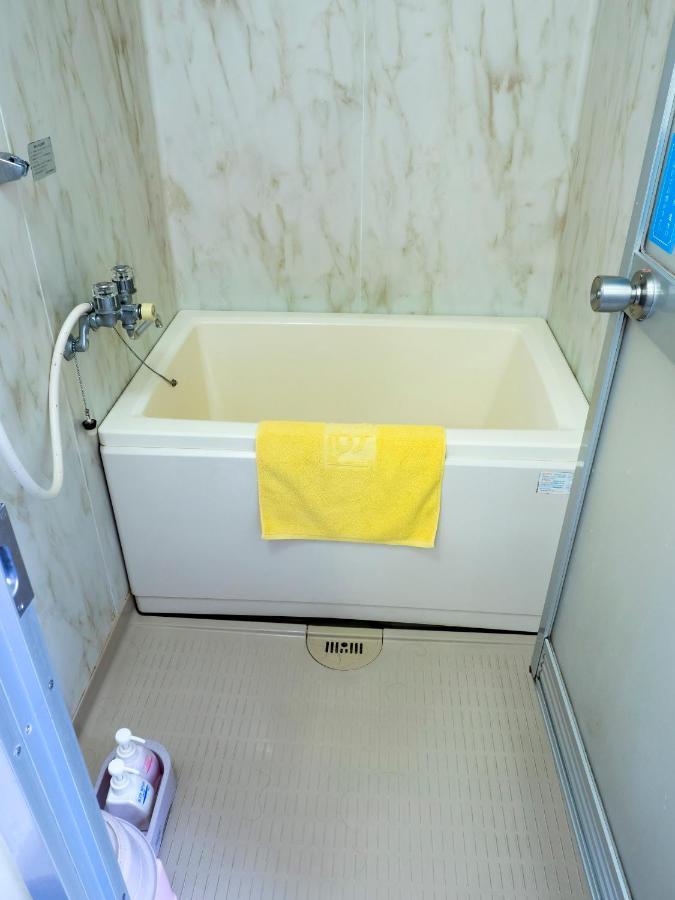 Hikone Station Hotel Esterno foto